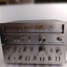 Pioneer SA-8800II