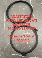 Anello adattatore faro led - anello, a