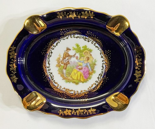 Limoges castel 22k - 4.5,