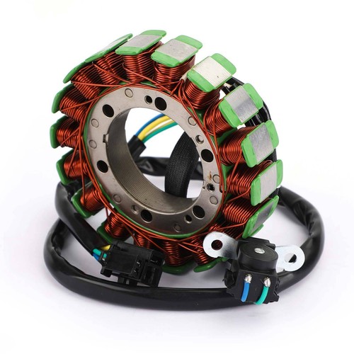 Statore alternatore per cagiva - statore,