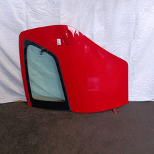 670040H010 Porta post. SX TOYOTA AYGO 1a Serie 1.4 turbodiesel Ber. 5p/d/1398cc