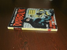 Diabolik originale serie - diabolik,