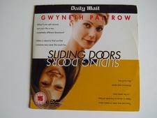 Sliding Doors - DVD Film
