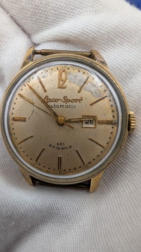 Orologio uomo laco - orologio,