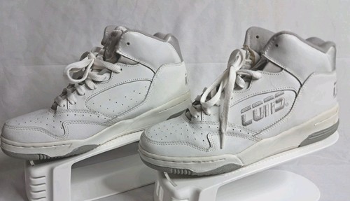 Scarpe basket vintage cons - scarpe,