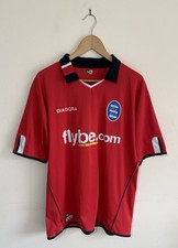 Maglia calcio ufficiale