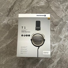 beyerdynamic T1 2nd Gen