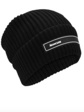 Cappello Berretto Uomo Moncler