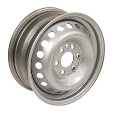 Cerchi Acciaio 6,5J X 16 Et 68