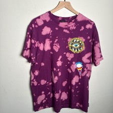 Icecream BBC Mountain Tye Dye
