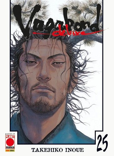 Vagabond deluxe seconda - -,