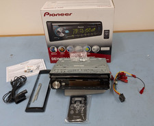 Pioneer sistema completo