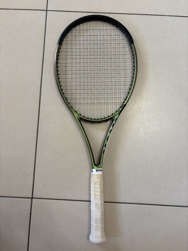 Wilson blade 305g - wilson,