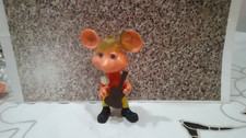 TOPO GIGIO BEATLES PEREGO