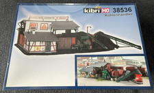 Kibri H0 38536 rivenditore di