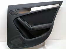 PANNELLO POSTERIORE DESTRO PER