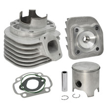 MF8616 Cilindro Alluminio 47,6