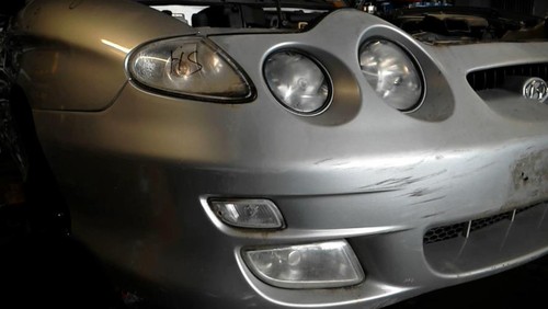 Paraurti anteriore hyundai - anteriore,