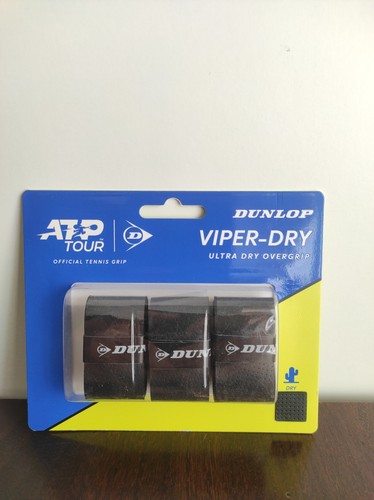 Dunlop viper dry ultra - dunlop, viper-dry,