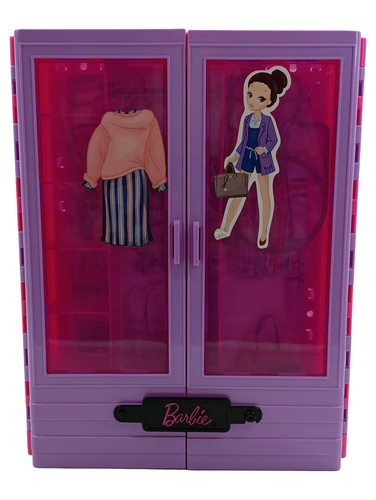 Barbie armadio per - per, bambole