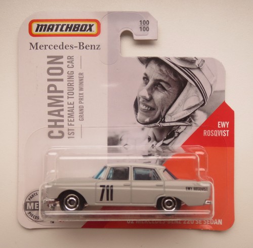 Matchbox modello 1220 - modello,