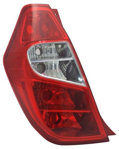 Rücklicht links für hyundai - links,
