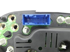 Tachimetro PEUGEOT 306 PHASE 2