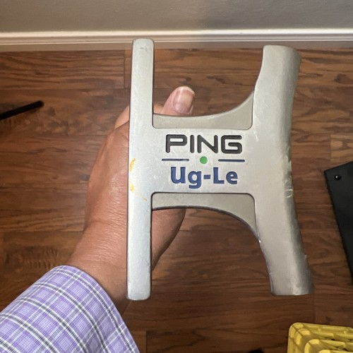 Ping g5i putter da golf - ug-le,