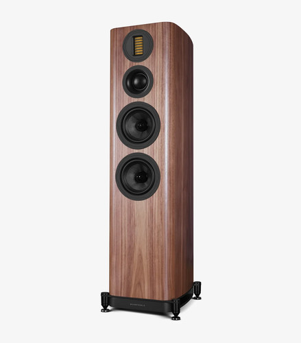 Wharfedale evo coppia - 5.4,