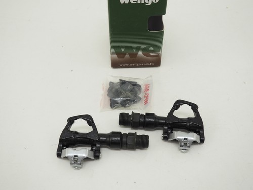 Nuovo wellgo pedali a - wellgo,