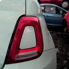 FANALE POSTERIORE DESTRO