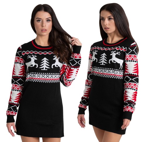 Maglione donna natalizio - ,
