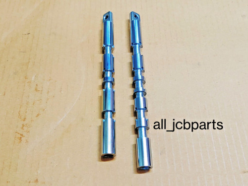 Jcb spool lungo - spool, per