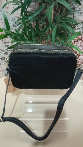 Borsa saponetta media - borsa, donna