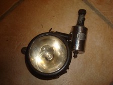 Fanale e Dinamo per biciclette epoca,  CLOU (Bologna) , anni 30/40