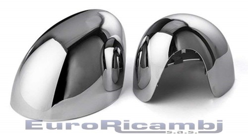 Coppia calotte mini - coppia, one/cooper