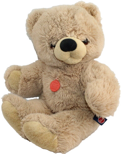 Peluche pupazzo trudi - peluche, orso