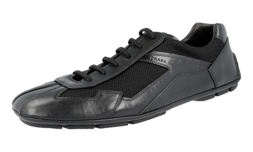 Sneaker prada pelle per - sneaker,