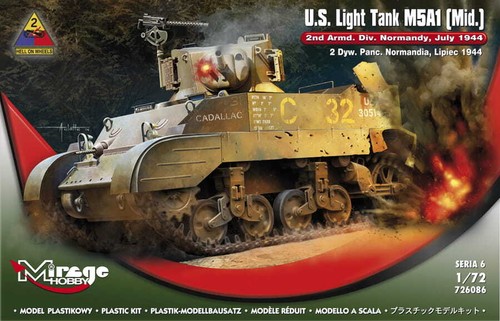Mirage 726086 u s - 726086, 1:72