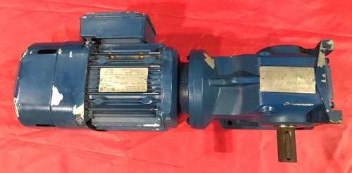 Motoriduttore sew eurodrive - motoriduttore, sew-eurodrive