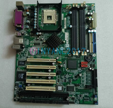 Scheda madre IEI usata 1 pezzo