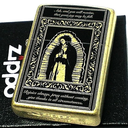 Zippo accendino olio ave - zippo,