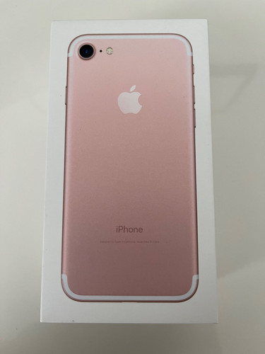Apple iphone 32gb originale - 7,
