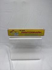 Pantografo chadwick vintage - pantografo,