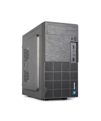 Desktop assemblato intel - pc,