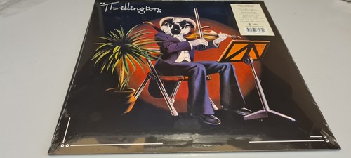 Paul mccartney thrillington - paul,