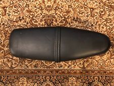 SELLA originale PIAGGIO VESPA 50/125 PRIMAVERA,SPECIAL 50 L-R-N LUNGA  DUE POSTI