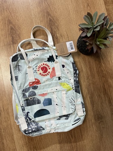 Zaino unisex fjallraven - unisex,