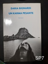 Un karma pesante di Daria