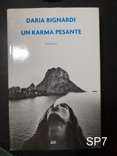 Karma pesante daria - un,